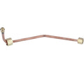 Wega Tube D-8 L 280