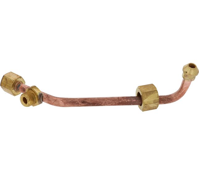 Wega Tube D-8 L 190