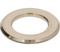Wega Flat Washer Brass Ø 28X17X2 MM