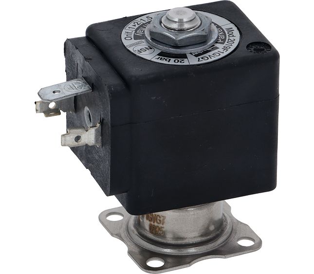Wega EL 2V Aea 208-240/60 2019f1