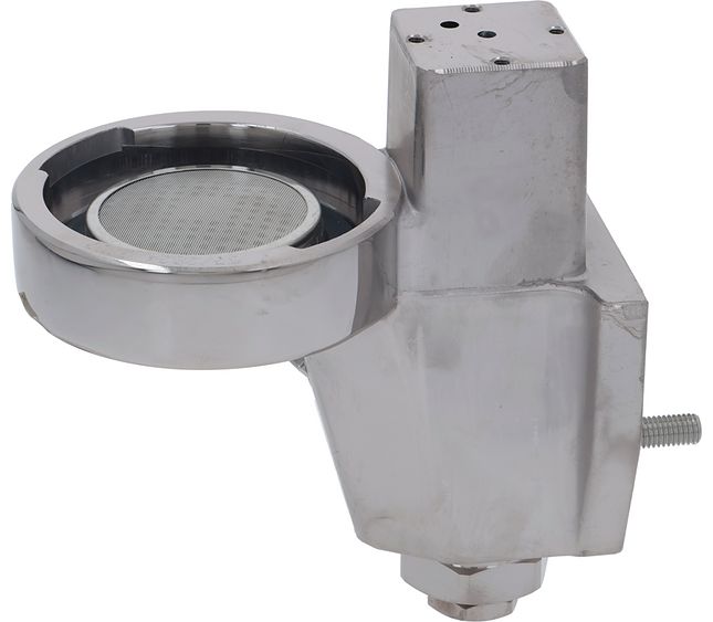 Wega GRP Dispensing Wega Solo Ring Lucidat