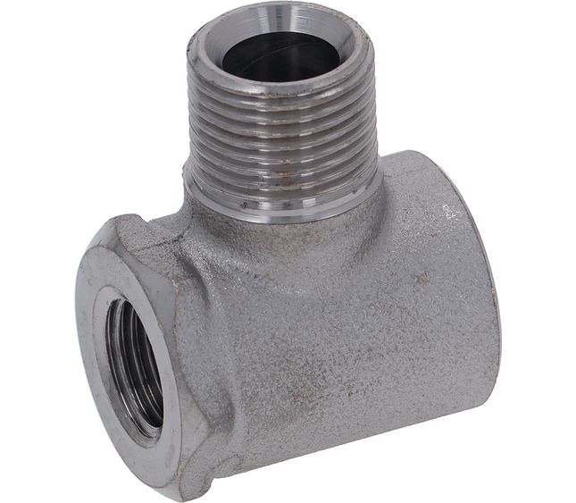 Wega 3/8fx3/8mx14f Injector Fitting