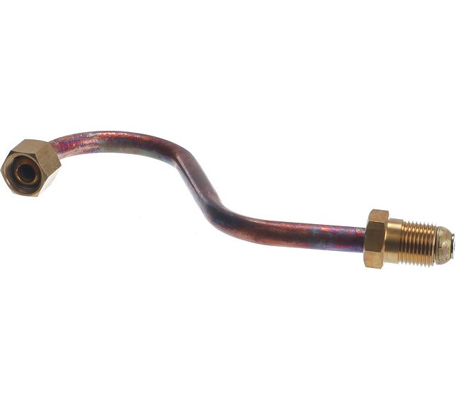 Wega Tube D-12 L 310