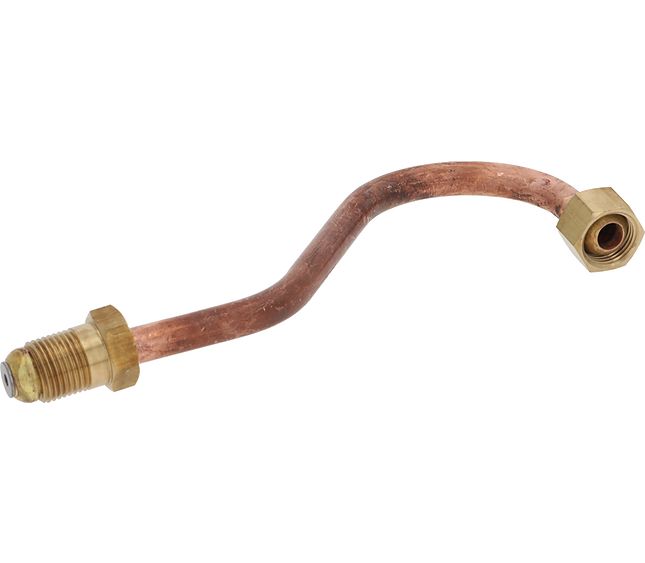 Wega Tube D-12 L 295