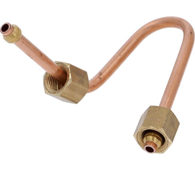 Wega Tube D-6 L 215 W146/a
