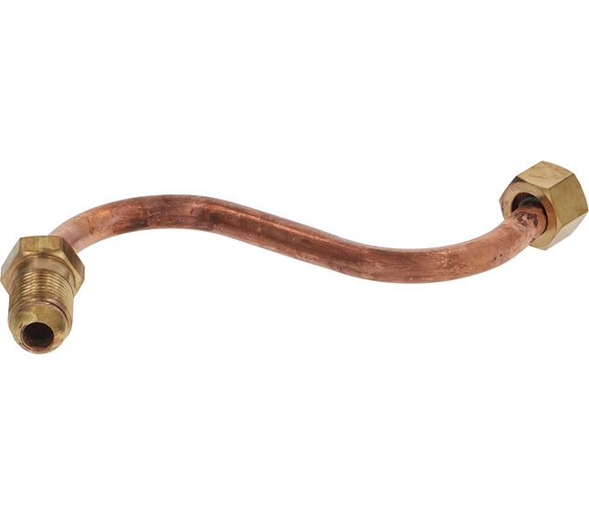 Wega Tube D-12 L 255
