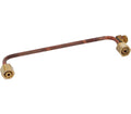 Wega Tube D-6 L 245