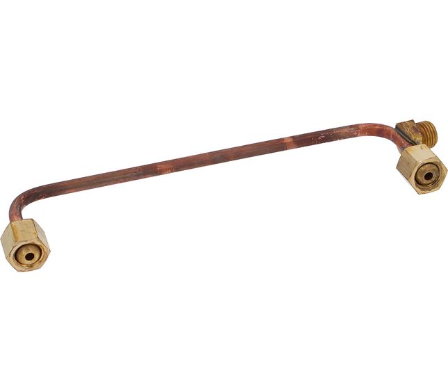 Wega Tube D-6 L 245