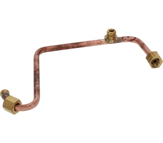 Wega Tube D-8 L 390 Tube D-8 L 390