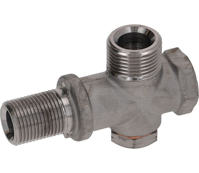 Wega Lower Level Body Unit