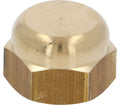 Wega Female Cap 3/8