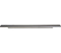 Wega Base Surround 3-group S Steel - POLARIS-14