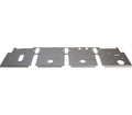Wega S Steel Boiler Cover Evd/3