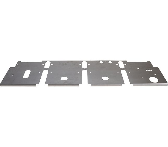 Wega S Steel Boiler Cover Evd/3