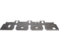 Wega S Steel Boiler Cover Evd/3 Raised GR
