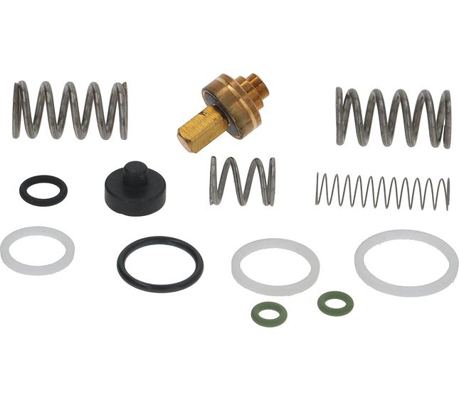 Wega Gasket Kit Distributor