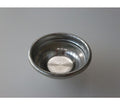 Wega 1 Cup S Steel Filter H 24