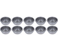 Wega Filter 2 Cups 14 GR Ø 70X24.5 MM 10 Pcs