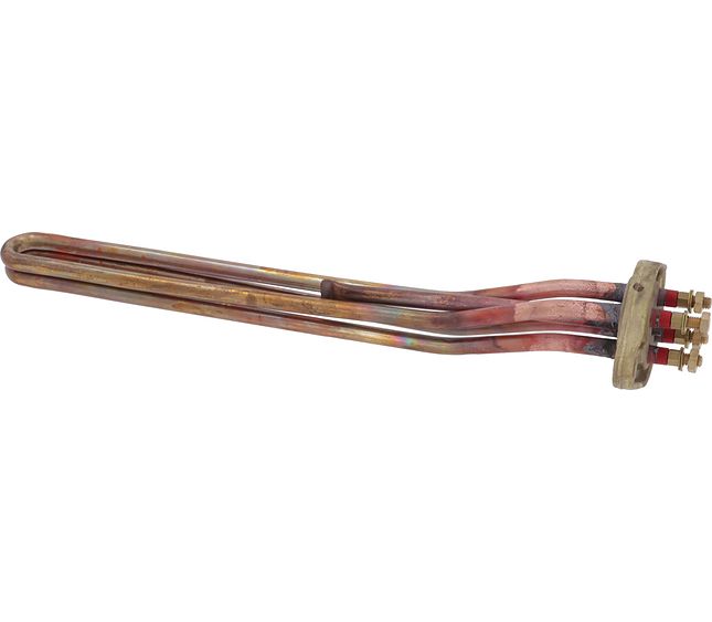Wega Heating Element 2-group 4P 120V 2600W