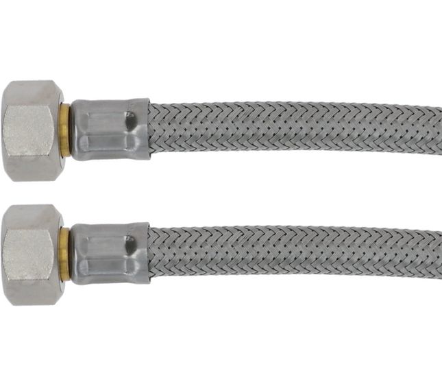 Wega Flex Hose 3/8 L 1500 MM