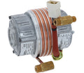 Wega Motor Rpm 230-50/60hz