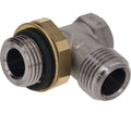 Wega Rotary Coupling