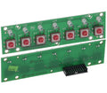 Wega Printed Circuit Push Button 7T - CONCEPT/SPHERA/WCONCEPT
