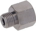 Wega Straight Coupling Ø 1/4"m X 3/8"f - Airy +34 more