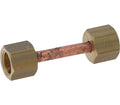 Wega Tube D-6 L 50