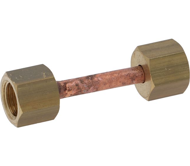 Wega Tube D-6 L 50
