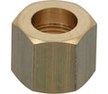 Wega 3/8 Nut 12.5 Hole