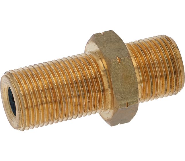Wega And H2o/steam Tube Fitting