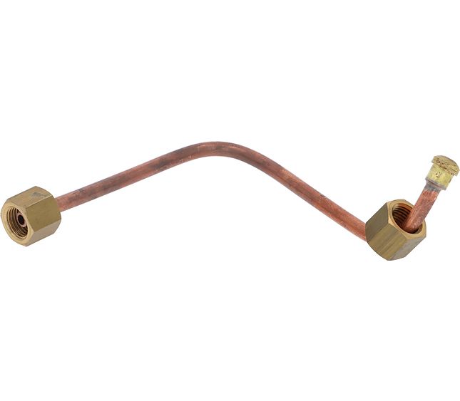 Wega Tube D-6 L 230 Sp1 - Atlas +20 more