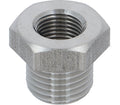 Wega Connector 1/4M - 1/8F
