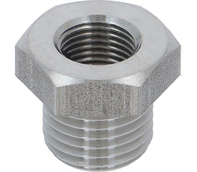 Wega Connector 1/4M - 1/8F