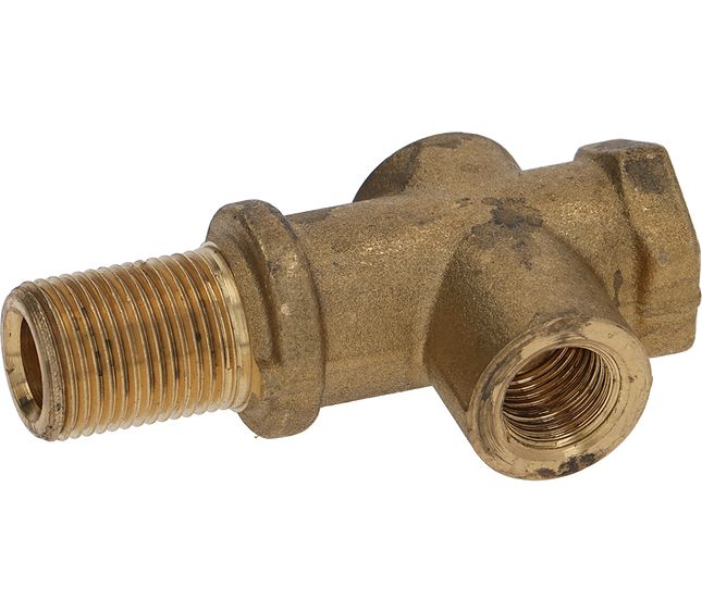 Wega Lower Level Connector - ATLAS-10 +8 more