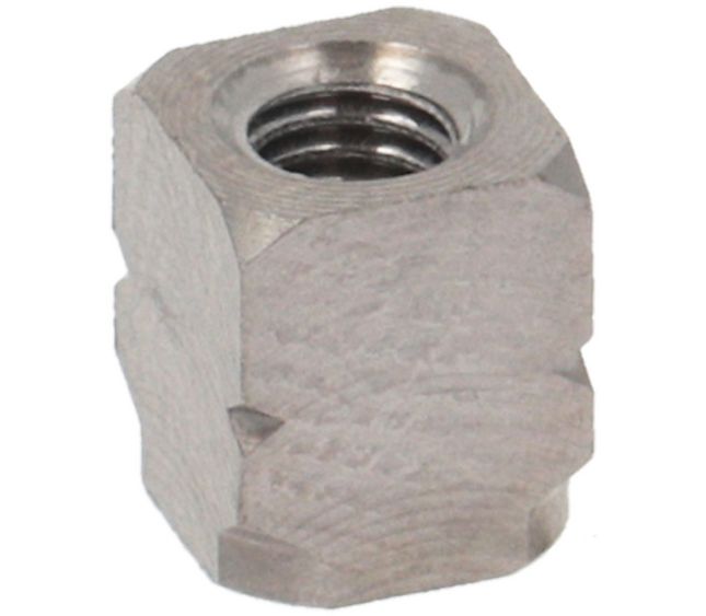 Wega Shaft Drain Triang