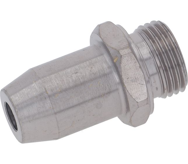 Wega Nut Jet Breaker