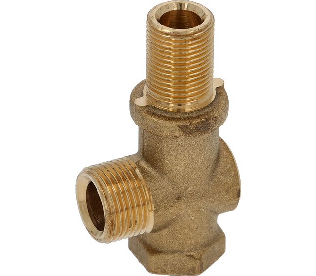 Wega Upper Level Connector