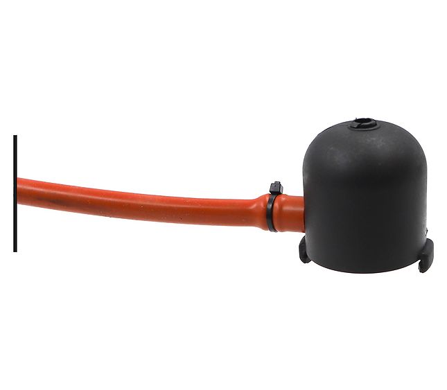 Wega Unit Protection Valve