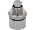 Wega Anti-eddy Valve V a R