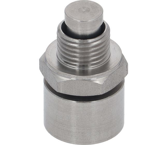 Wega Anti-eddy Valve V a R