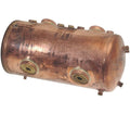 Wega Boiler 2-group - Distribution