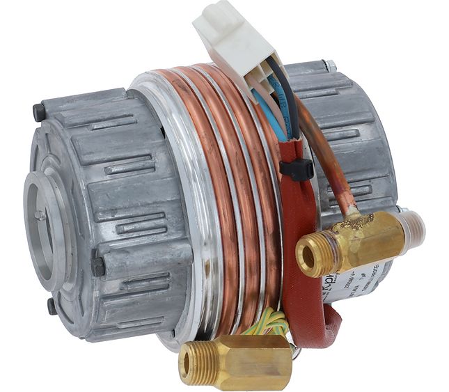 Wega Motor Rpm 230V 50/60HZ H20 - Airy +33 more