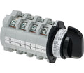 Wega Kit Commutator Bremas A32.12