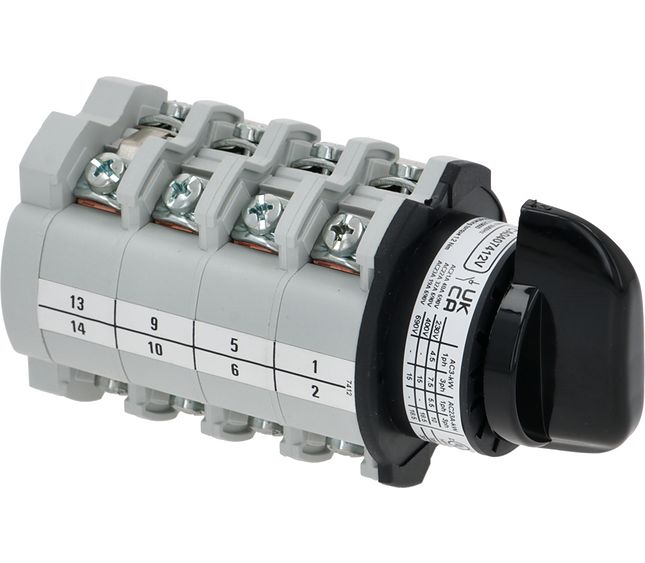 Wega Kit Commutator Bremas A32.12
