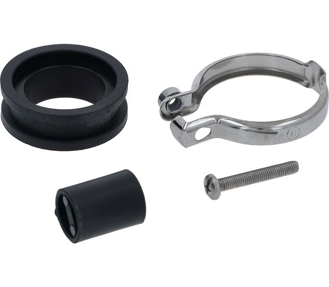 Wega Kit Decoupling Motor-pump