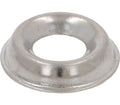 Wega Under-screw Hems Nickel-plated Brass M3.5/m4