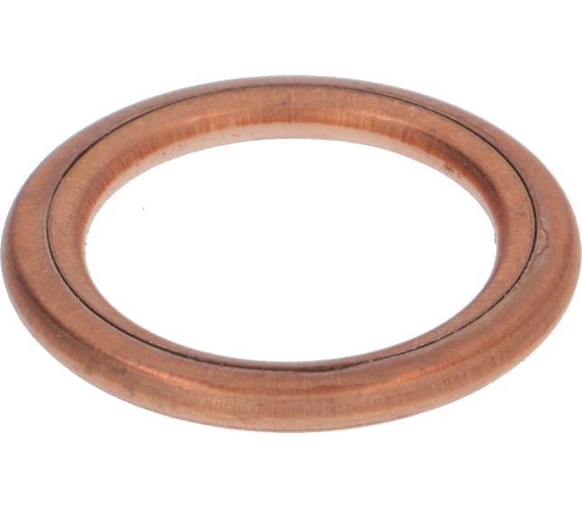 Wega Gasket Cu/pow Lever Group
