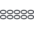 Wega Filter Holder Gasket Ø 72X56X8,5 MM 10PCS Wega